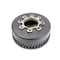 Dexter Axle Drum 12 1/4 X 4 Mach 10Khd, 8-7.50 Bc, 5.25 Ph 009-027-01 - alternate 5